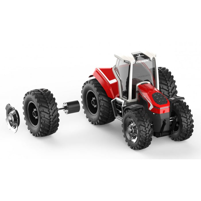 Tracteur Cross RC TL4 1/8 PNP