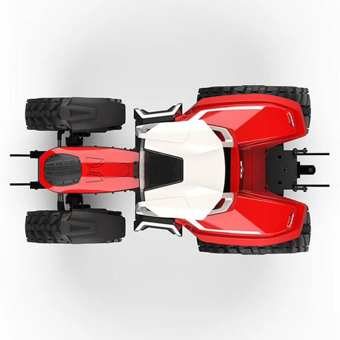 Tracteur Cross RC TL4 1/8 PNP