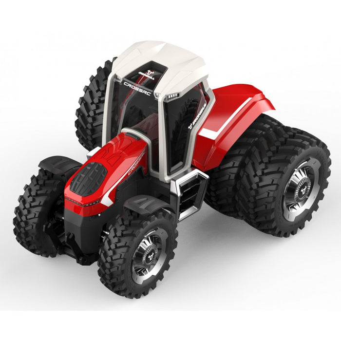 Tracteur Cross RC TL4 1/8 PNP