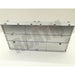 Trailer Bucket Cargo Box for Tamiya Truck 1/14 (Metaal) Onderdeel RCATM 