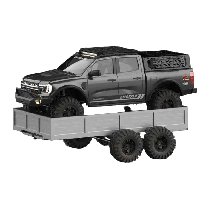 Cross RC Trailer T010 1/5