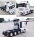 Trailer Truck Building Blocks (2681 stukken) - upgraderc