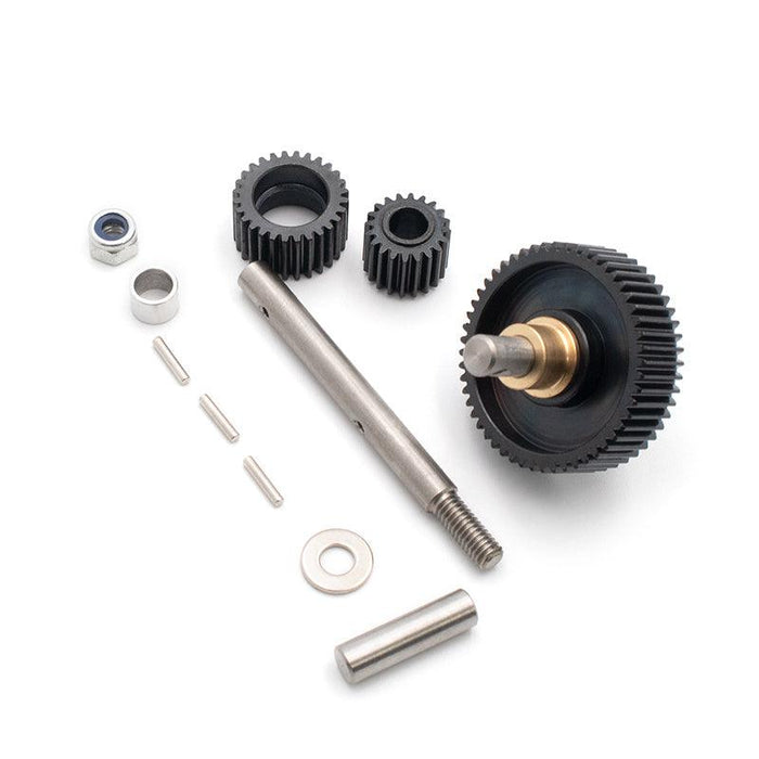 Transmission Gear for Axial SCX10 (Hardened Staal) Onderdeel KYX 