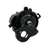 Transmission Gearbox w/ Ball Bearing for MN Model 1/12 Crawlers (Metaal+Plastic) - upgraderc