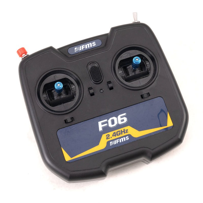 FMS Transmitter (Works only with AHRX01)