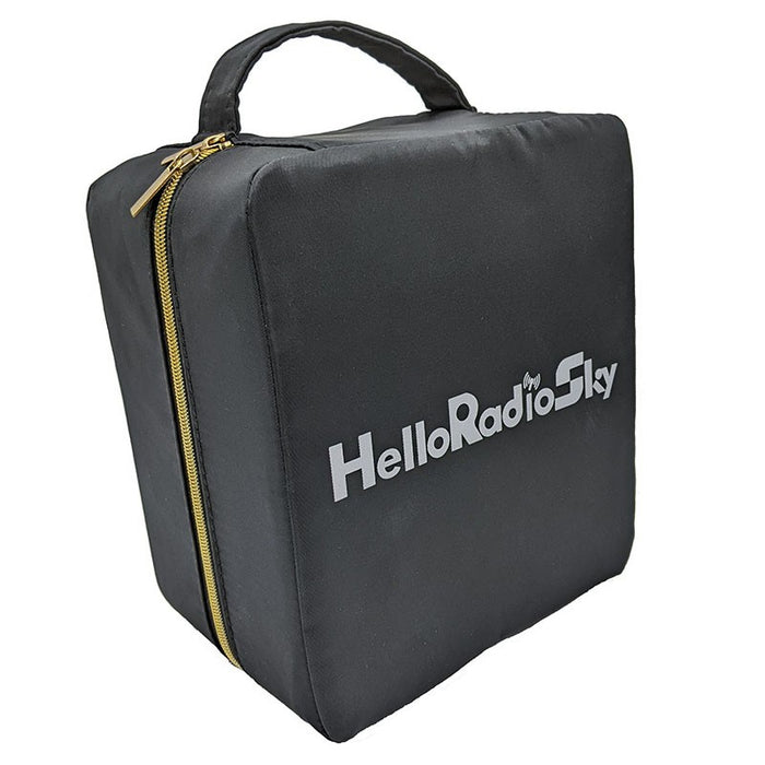 HelloRadioSky Transport Bag for V16