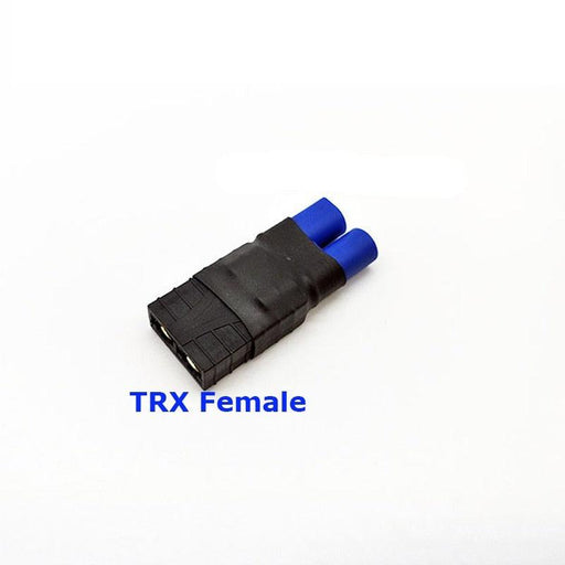Traxxas (F) - EC3 (F) adapter Stekker upgraderc 