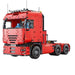 Trekker Vrachtwagen met afstandsbediening (4825 stukken) Bouwset upgraderc 