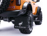 TRX4 Bronco mudguards Onderdeel AJRC 
