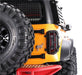 TRX4 Bronco Tail light cover Onderdeel AJRC 