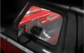 TRX4 Bronco transparant interior Body AJRC 