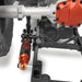 TRX4 Cantilever suspension conversion kit Schokdemper Yeahrun 