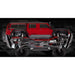 TRX4 Chassis rails #8220 (Metaal) Onderdeel Injora 