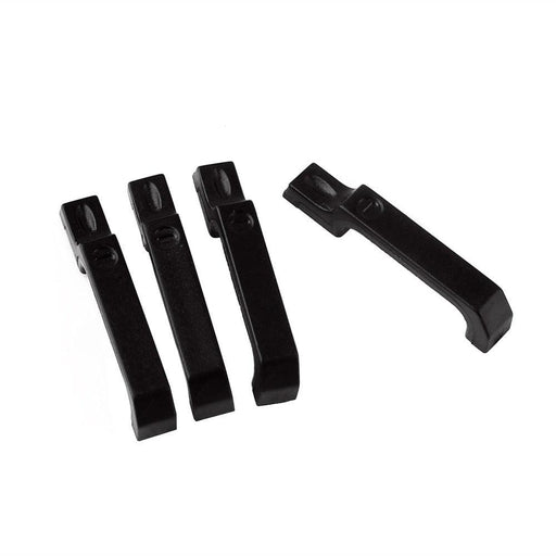 TRX4 Defender 4PCS Door handles Onderdeel Injora 
