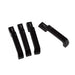 TRX4 Defender 4PCS Door handles Onderdeel Injora 