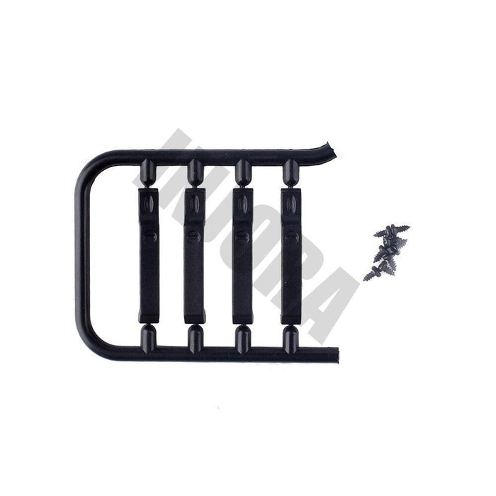 TRX4 Defender 4PCS Door handles Onderdeel Injora 