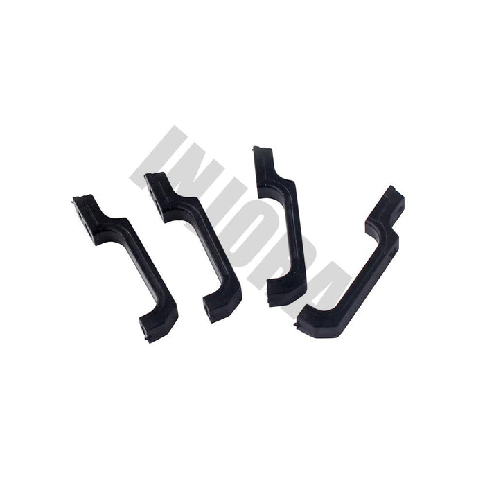 TRX4 Defender 4PCS Door handles Onderdeel Injora 