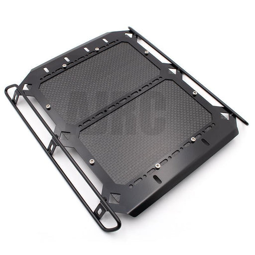 TRX4 G500/TRX6 dakdrager (Metaal) Onderdeel AJRC G63 6x6 