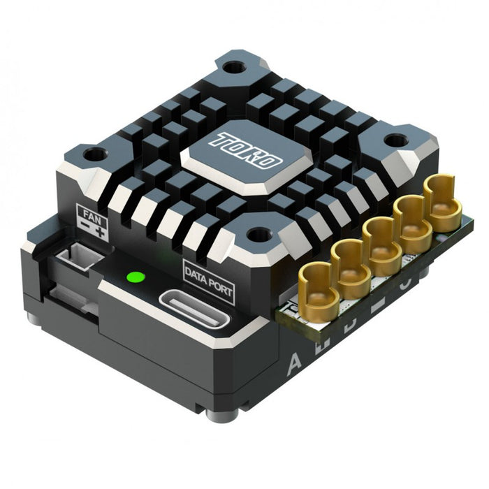 SkyRC TS160 Pro V2 1/10 Brushless ESC 160Amp