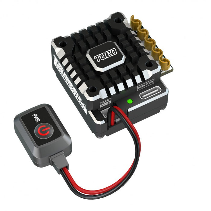 SkyRC TS160 Pro V2 1/10 Brushless ESC 160Amp