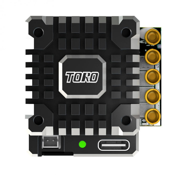 SkyRC TS160 Pro V2 1/10 Brushless ESC 160Amp