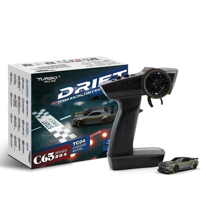 Turbo Racing C61 C62 C63 C64 C65 C71 C72 C73 C74 C82 RTR 1/76 - upgraderc