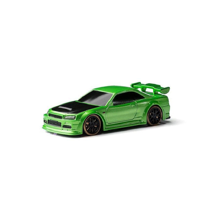 Turbo Racing C61 C62 C63 C64 C71 C72 C73 C74 C82 RTR 1/76 - upgraderc