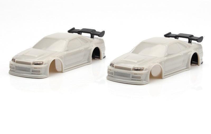 Turbo Racing C61 C62 C63 C64 C71 C72 C73 C74 C82 RTR 1/76 - upgraderc