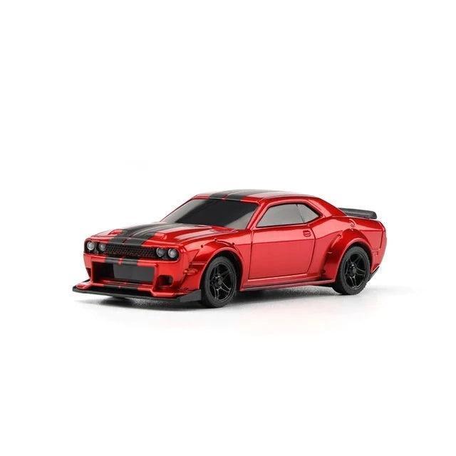 Turbo Racing C61 C62 C63 C64 C71 C72 C73 C74 C82 RTR 1/76 - upgraderc