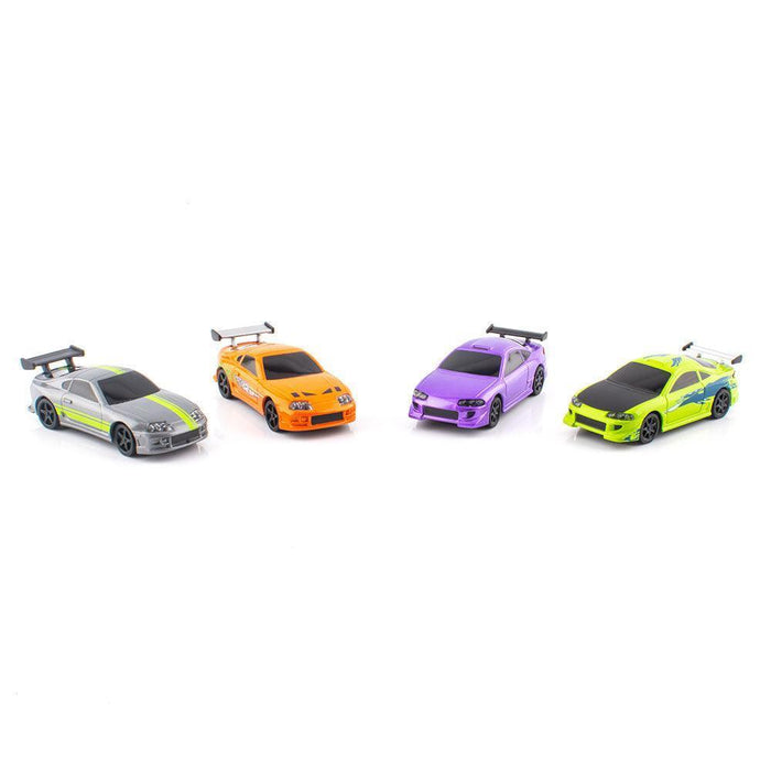 Turbo Racing C61 C62 C63 C64 C71 C72 C73 C74 C82 RTR 1/76 - upgraderc
