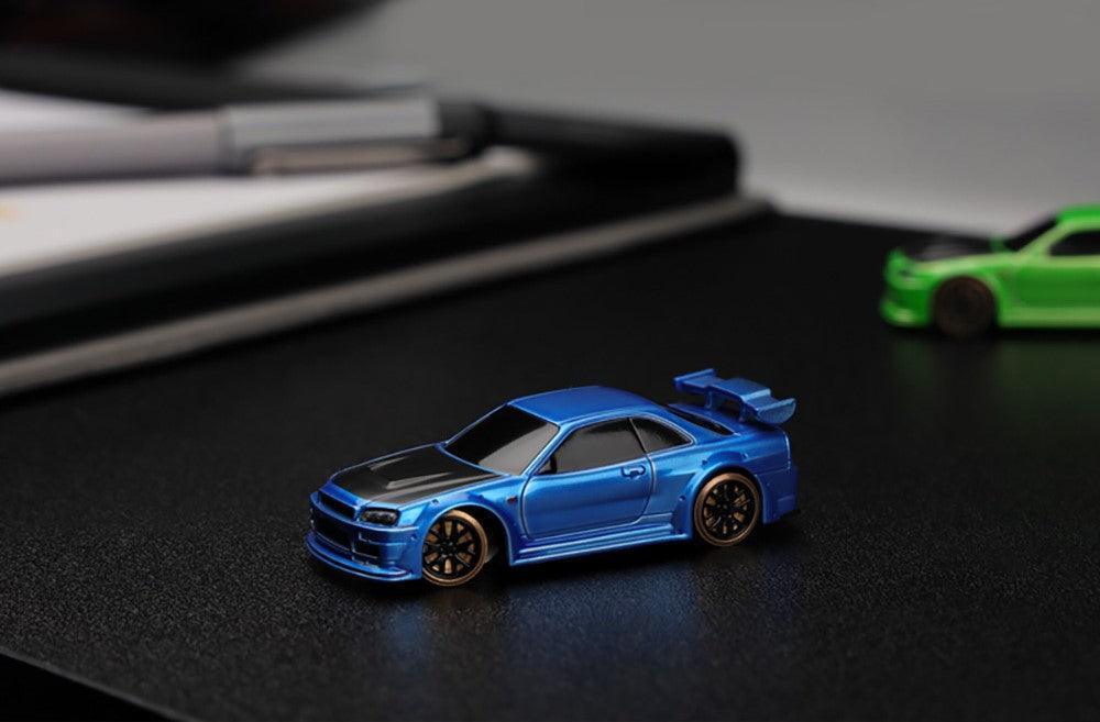 Turbo Racing C61 C62 C63 C64 C71 C72 C73 C74 C82 RTR 1/76 - upgraderc