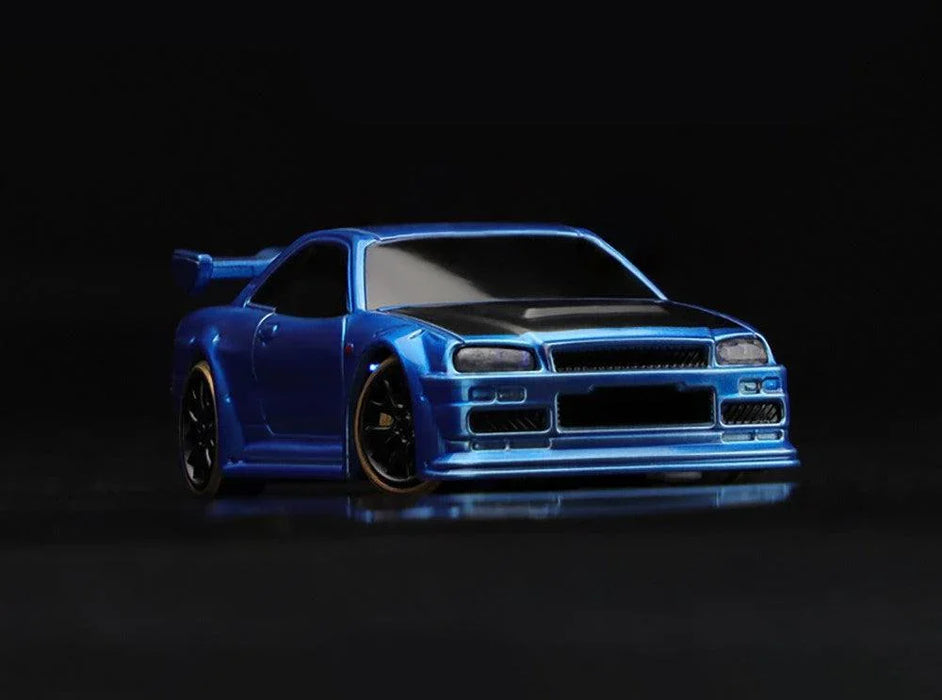 Turbo Racing C61 C62 C63 C64 C71 C72 C73 C74 C82 RTR 1/76 - upgraderc