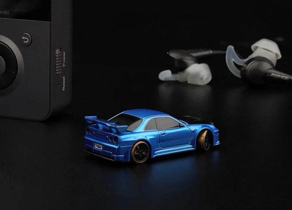 Turbo Racing C61 C62 C63 C64 C71 C72 C73 C74 C82 RTR 1/76 - upgraderc