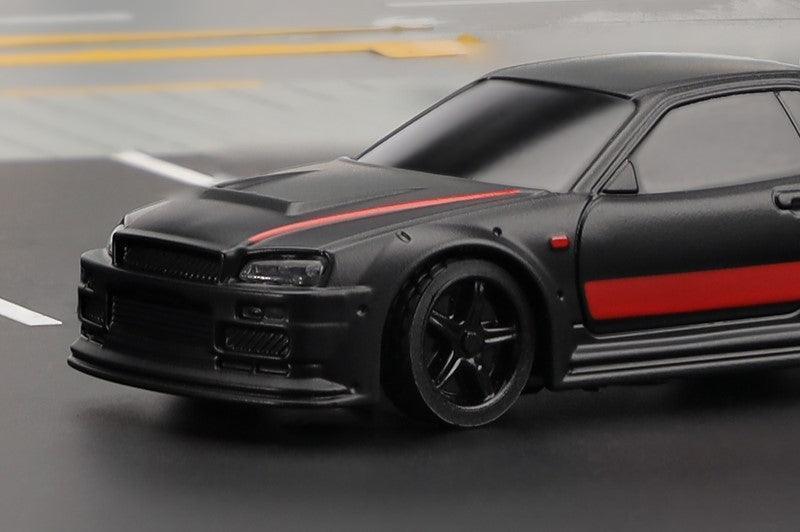 Turbo Racing C61 C62 C63 C64 C71 C72 C73 C74 C82 RTR 1/76 - upgraderc