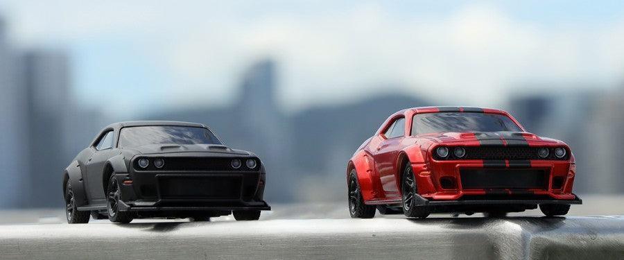 Turbo Racing C61 C62 C63 C64 C71 C72 C73 C74 C82 RTR 1/76 - upgraderc
