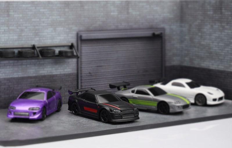 Turbo Racing C61 C62 C63 C64 C71 C72 C73 C74 C82 RTR 1/76 - upgraderc