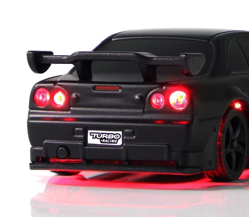 Turbo Racing C61 C62 C63 C64 C71 C72 C73 C74 C82 RTR 1/76 - upgraderc