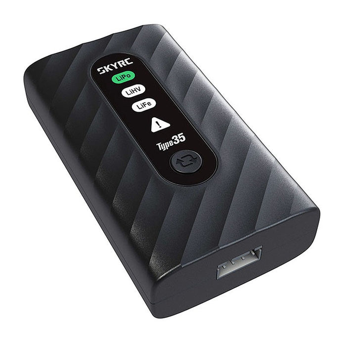 SkyRC Type35 2-4S Lithium Battery Charger