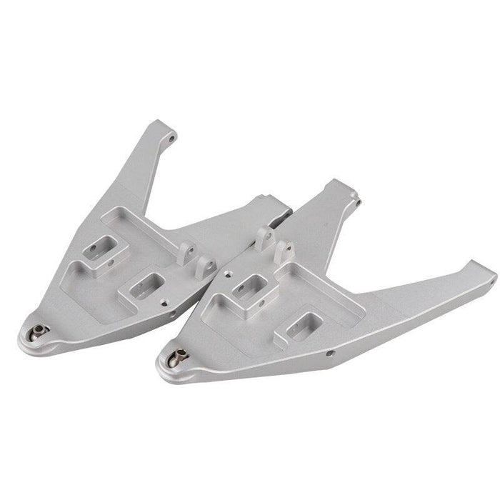 UDR Front lower suspension arms (Aluminium) Onderdeel upgraderc 