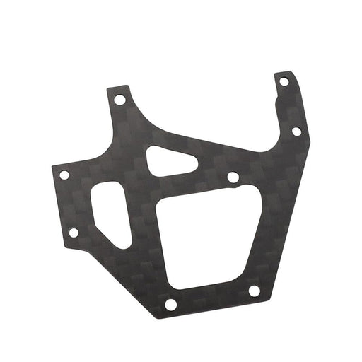 Up Carbon Frame for FlyWing FW200 Helicopter - upgraderc