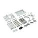 Upgrade Parts Kit for MN Model 1/12 (Metaal) - upgraderc