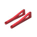 Upper Swing Arms for WLtoys 1/10, 1/12 (Metaal) Onderdeel upgraderc Red 