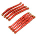 Upper/lower Suspension Link Rod Sets for Axial Wraith (Aluminium) Onderdeel Yeahrun Red 1Set 