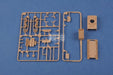 US Army M4 Tractor 1/72 Model (ABS) Bouwset HobbyBoss 