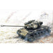 US T26E4 Super Pershing Tank 1/35 Model (Plastic) Bouwset HobbyBoss 