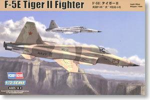 USA F-5E 1/72 Military Fighter Model (Plastic) Bouwset GRAPMAN 