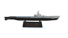 USS BALAO SS-285 Sumbarine 1/700 Model (Plastic) Bouwset HobbyBoss 