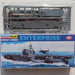 USS Enterprise CVN-65 Aircraft Carrier 1/2000 Model (Plastic) Bouwset EKA 