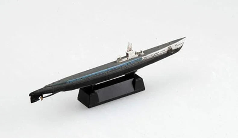 USS Gato SS-212 1944 1/700 Model (Plastic) Bouwset TRUMPETER