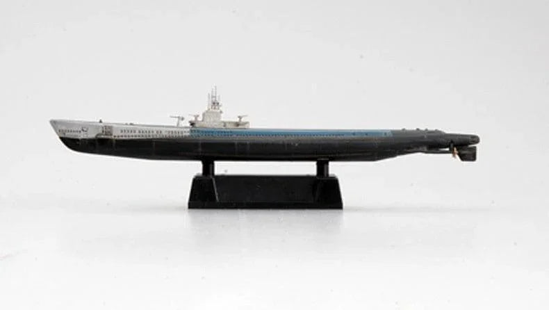USS Gato SS-212 1944 1/700 Model (Plastic) Bouwset TRUMPETER